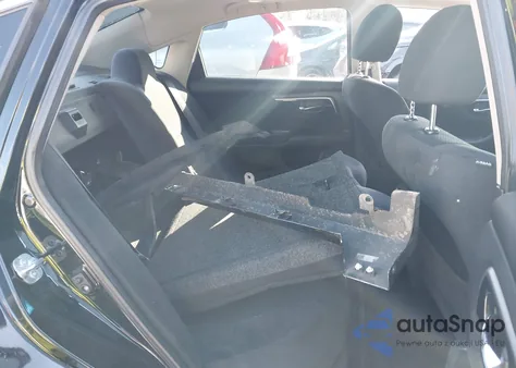 2014 Nissan Altima 2.5 Sv из США, поврежденный, VIN 1N4AL3AP9EC141699